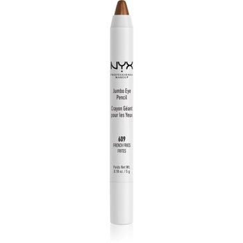 NYX Professional Makeup Jumbo kredka do oczu odcień 609 French Fries 5 g - NYX