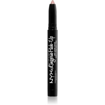 NYX Professional Makeup Lip Lingerie Push-Up Long-Lasting Lipstick szminka matowa w w pisaku odcień LACE DETAIL 1.5 g - NYX