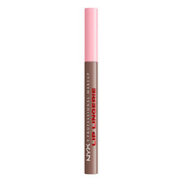 NYX Professional Makeup Lip Lingerie Wodoodporna Konturówka do Ust z Tintem 05 Lip Lock NYX Professional MakeUp