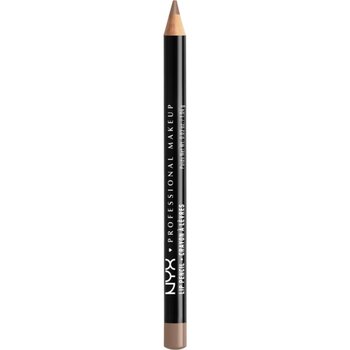 NYX Professional Makeup Slim Lip Pencil precyzyjna konturówka do ust odcień 829 Hot Cocoa 1 g - NYX Professional MakeUp