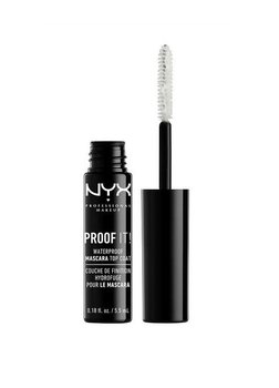 NYX, Proof It!, przezroczysty tusz do rzęs, 5,5 ml - NYX