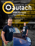 O autach - Kornacki Adam, Klimkowski Marcin