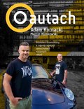 O autach - ebook epub - Klimkowski Marcin, Kornacki Adam