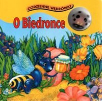 O BIEDRONCE - Tyszka Agnieszka