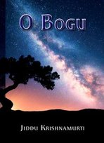 O Bogu Krishnamurti Jiddu