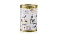 O'Canis konserwa dla psa Jeleń z kaszą gryczaną 400g