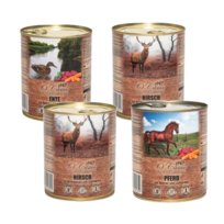 O'Canis konserwa dla psa mix smaków 4x800g