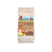 O'Canis Sucha Karma Premium Dla Psa Z Jagnięciny Z Prosem Kartoflami Czerwonym Burakiem Oraz Jabłkiem 1,5Kg