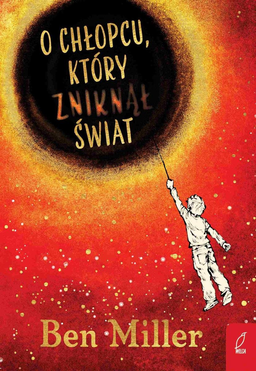 O Chłopcu Który Rysował Potwory O chłopcu, który zniknął świat - Miller Ben | Ebook Sklep EMPIK.COM