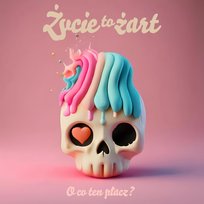 O Co Ten Płacz? Życie To Żart