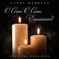 O Come, O Come, Emmanuel The Piano Guys, Gabby Barrett