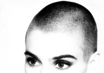 Posłuchaj nowej Sinéad O'Connor