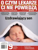 O Czym Lekarze Ci Nie Powiedzą