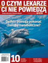 O Czym Lekarze Ci Nie Powiedzą AVT Korporacja Sp. z o.o.