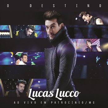 Princesinha - Lucas Lucco feat. Maluma