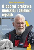 O dobrej praktyce morskiej i dalekich rejsach - ebook mobi&nbsp;-&nbsp;Knox-Johnston Robin