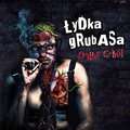 O-Dur C-Ból&nbsp;-&nbsp;Łydka Grubasa