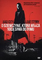 O dziewczynie która wraca nocą sama do domu Amirpour Ana Lily