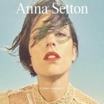 O Futuro É Mais Bonito Setton Anna