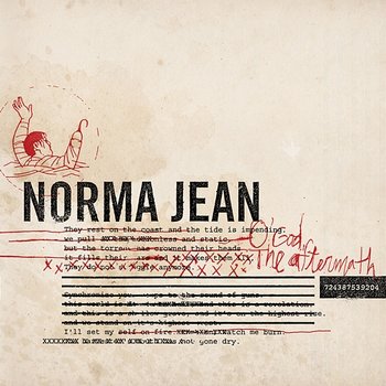 O God, The Aftermath - Norma Jean