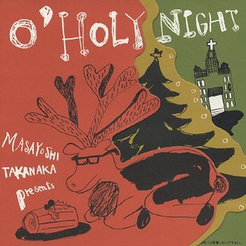 O' Holy Night - Masayoshi Takanaka