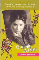 O jedną za dużo Stevens Jackie