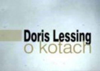 Doris Lessing i koty