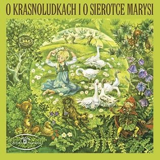 O Krasnoludkach I O Sierotce Marysi - Various Artists | Muzyka Sklep ...