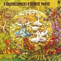 O krasnoludkach i o sierotce Marysi Bajka Muzyczna