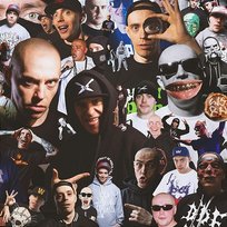 O Kurczę Słoń, Chubeats