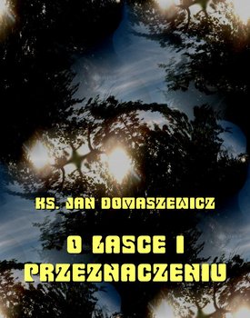 O łasce i przeznaczeniu - Domaszewicz Jan