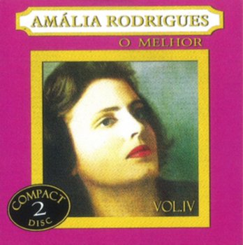 O Melhor - Rodrigues Amalia