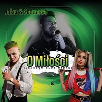 O Miłości Joker & Sequence