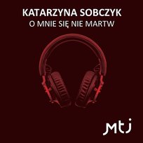 O Mnie Się Nie Martw Katarzyna Sobczyk