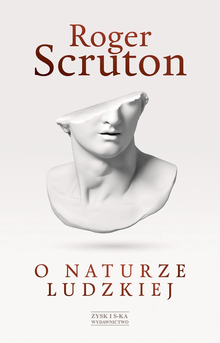 O naturze ludzkiej - ebook mobi