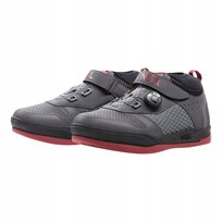 O'Neal Buty Rowerowe Szare Niskie Rzepy 40 Żwb O'Neal