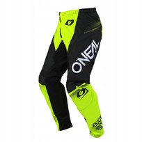 O´Neal spodnie ELEMENT RACEWEAR czarny/żółty 30/46W Inna marka