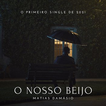 O Nosso Beijo - Matias Damasio