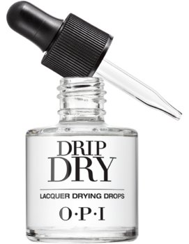 O.P.I, Drip Dry, wysuszacz do lakieru, 9 ml - O.P.I