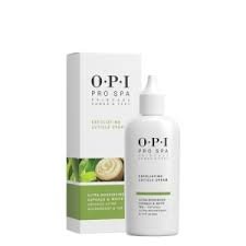 O.P.I, ProSpa, krem do usuwania skórek, 27 ml   - O.P.I