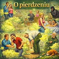 O Pierdzeniu Śmieszne Piosenki
