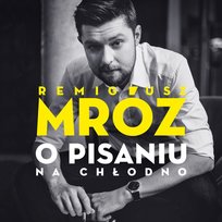 O pisaniu. Na chłodno - audiobook