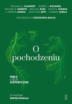 O pochodzeniu. Ujęcie historyczne Opracowanie zbiorowe