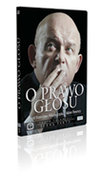 O Prawo Głosu - Petelski Janusz
