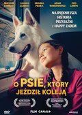 O psie, który jeździł koleją - Nieć Magdalena