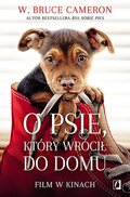 O psie, który wrócił do domu - Cameron Bruce W.
