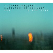 O que sera de Holanda Hamilton, Bollani Stefano