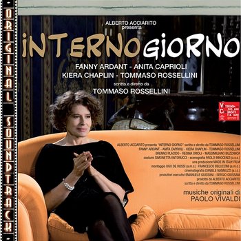 O.S.T. Interno giorno - Paolo Vivaldi