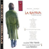 O.S.T. - La rabbia O.S.T. - La rabbia