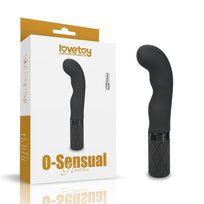 O-sensual G Intru Lovetoy LOVETOY